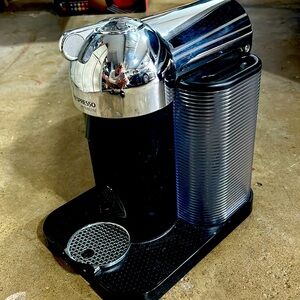 Nespresso Coffee maker